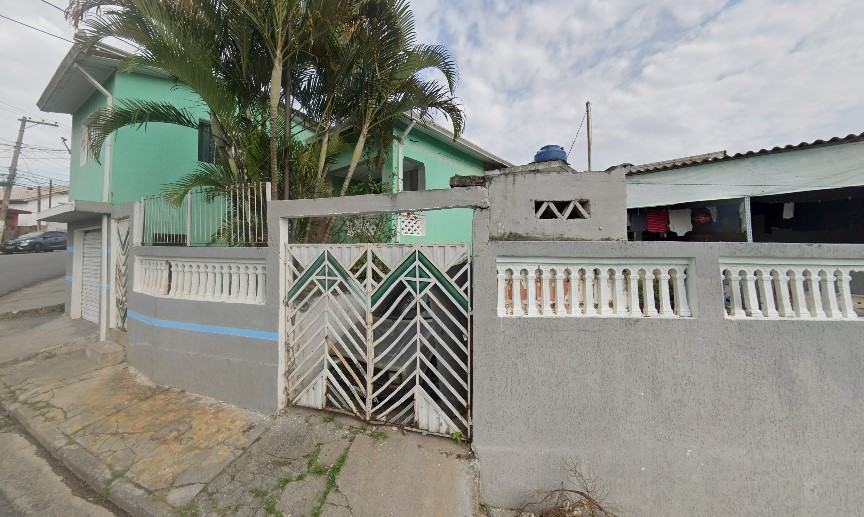 Casa - Venda, Jardim Berval, Barueri, SP